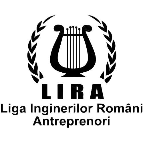 LIRA logo