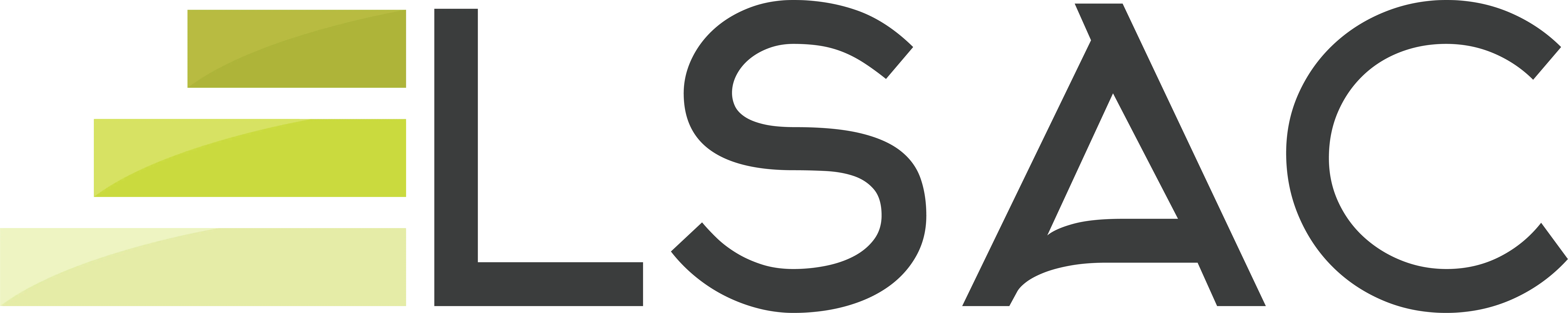 LSAC logo