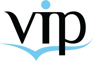 VIP logo