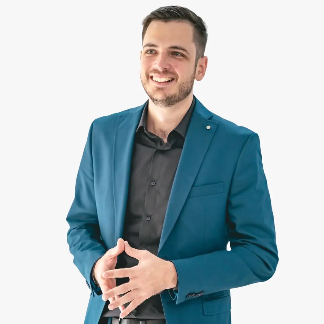 Andrei Dicher