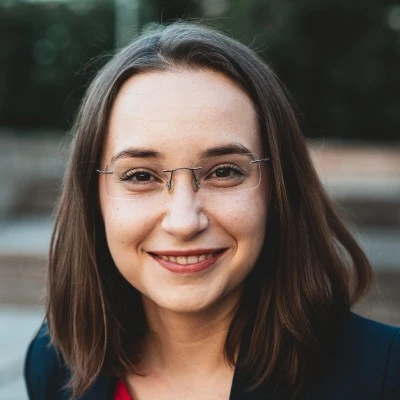 Cecilia Ciocirlan