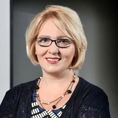 Elena Badea