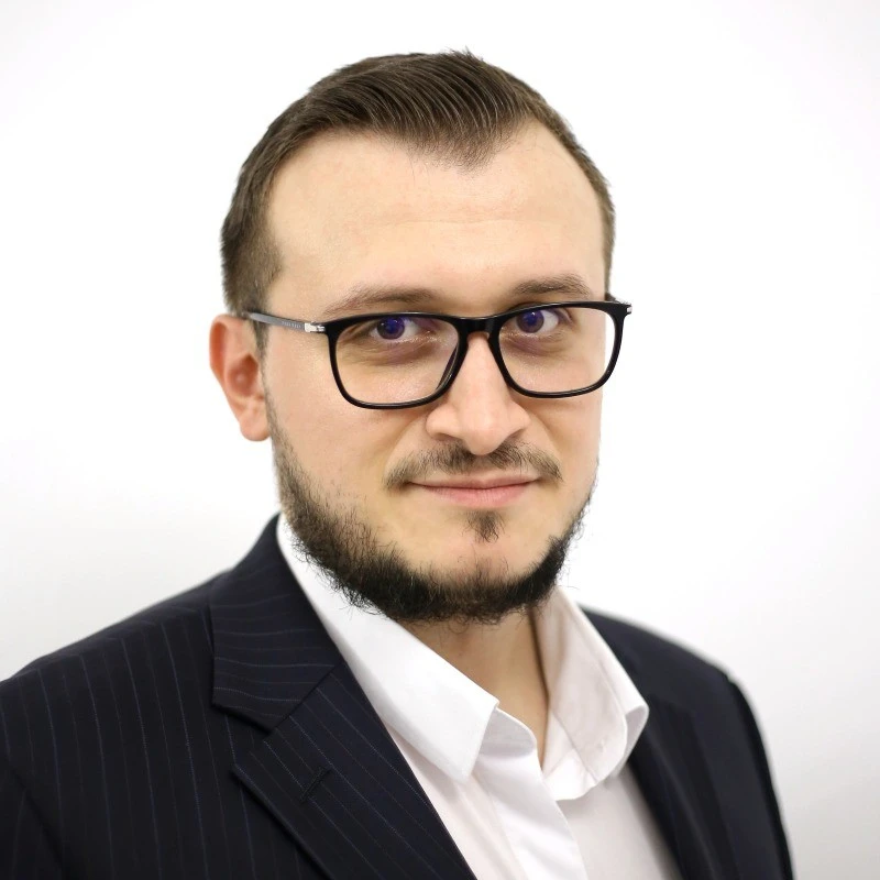 George Farauanu