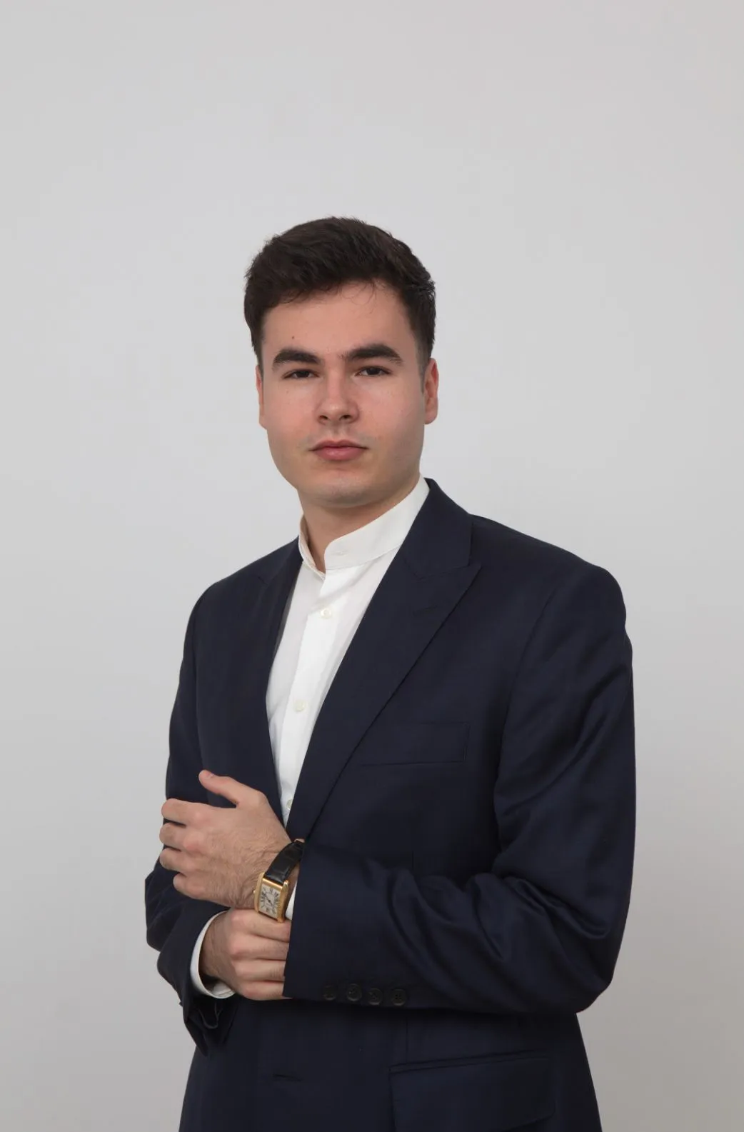 Olaru Stefan