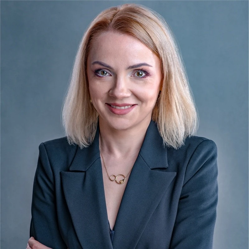 Raluca Radu